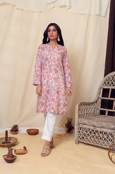 Digital Printed Kurta RTSS1P-02